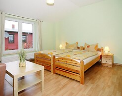 Ferienwohnung in Ribnitz-damgarten