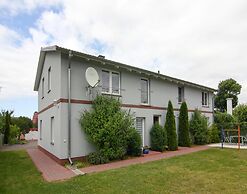 Ferienwohnung in Ribnitz-damgarten