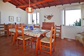 Terraced House in Costa Paradiso With Terrace