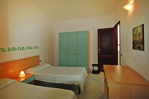 Terraced House in Costa Paradiso With Terrace