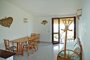 Terraced House in Costa Paradiso With Terrace