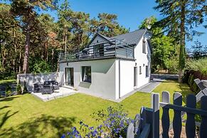 Comfortable Apartment Close to the Beach, Darlowko