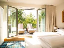 Aalernhus Residenzen in St.peter-ording