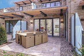 Aalernhus Residenzen in St.peter-ording