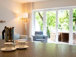 Aalernhus Residenzen in St.peter-ording