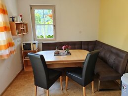 Holiday Flat, Aschau