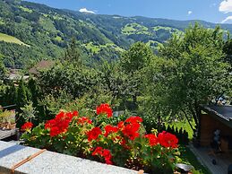 Holiday Flat, Aschau