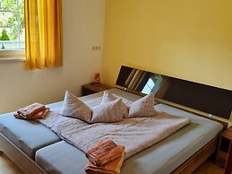 Holiday Flat, Aschau