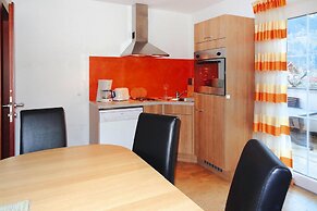 Holiday Flat, Aschau