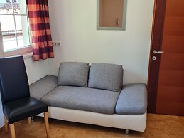 Holiday Flat, Aschau