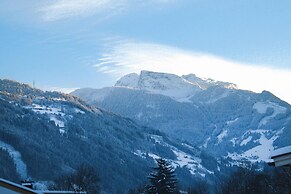 Holiday Flat, Aschau