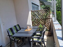 Holiday Flat, Aschau