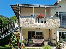 Holiday Flat, Aschau