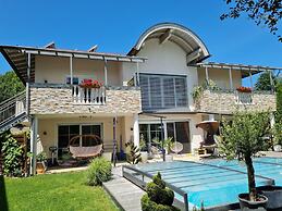 Holiday Flat, Aschau