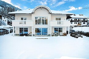 Holiday Flat, Aschau