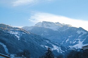 Holiday Flat, Aschau