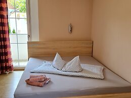 Holiday Flat, Aschau