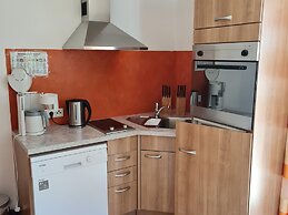 Holiday Flat, Aschau