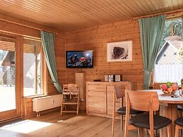 Doppelhaushaelfte in Hasselfelde