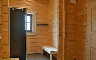 Doppelhaushaelfte in Hasselfelde