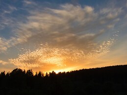 Doppelhaushaelfte in Hasselfelde