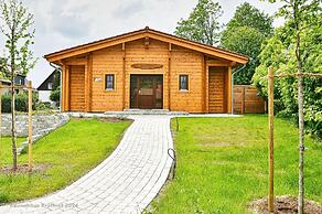 Doppelhaushaelfte in Hasselfelde