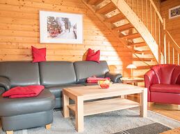 Doppelhaushaelfte in Hasselfelde