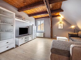 Studio in Buchholz am Mueritzsee