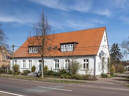 Studio in Buchholz am Mueritzsee