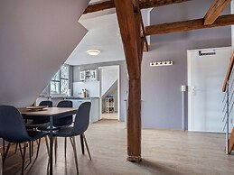 Studio in Buchholz am Mueritzsee