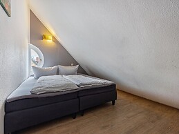 Studio in Buchholz am Mueritzsee