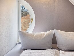 Studio in Buchholz am Mueritzsee