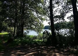 Studio in Buchholz am Mueritzsee