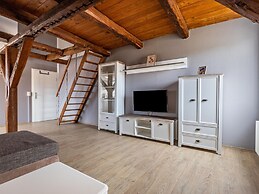 Studio in Buchholz am Mueritzsee