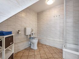 Studio in Buchholz am Mueritzsee