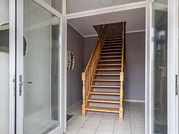 Studio in Buchholz am Mueritzsee