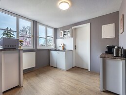 Studio in Buchholz am Mueritzsee