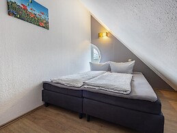 Studio in Buchholz am Mueritzsee