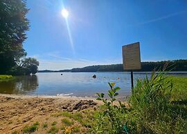 Studio in Buchholz am Mueritzsee