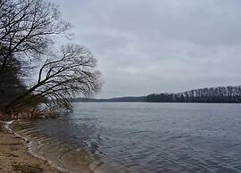 Studio in Buchholz am Mueritzsee