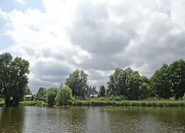 Studio in Buchholz am Mueritzsee