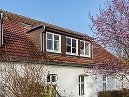 Studio in Buchholz am Mueritzsee