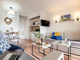 Residence Les Calanques, Les Issambres-formerly TUI Ferienhaus