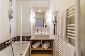 Residence Les Calanques, Les Issambres-formerly TUI Ferienhaus