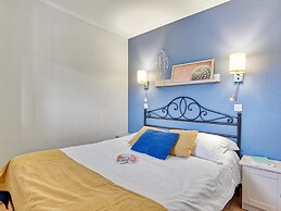 Residence Les Calanques, Les Issambres-formerly TUI Ferienhaus