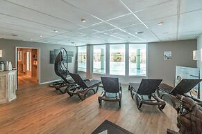 Residence Les Calanques, Les Issambres-formerly TUI Ferienhaus