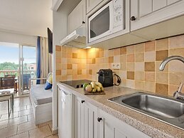 Residence Les Calanques, Les Issambres-formerly TUI Ferienhaus