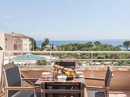 Residence Les Calanques, Les Issambres-formerly TUI Ferienhaus