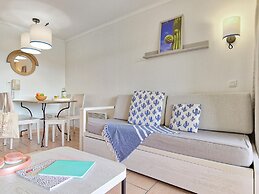 Residence Les Calanques, Les Issambres-formerly TUI Ferienhaus