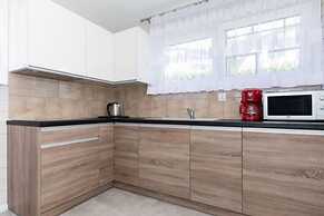 Holiday Cottages Close to the Beach, Pobierowo